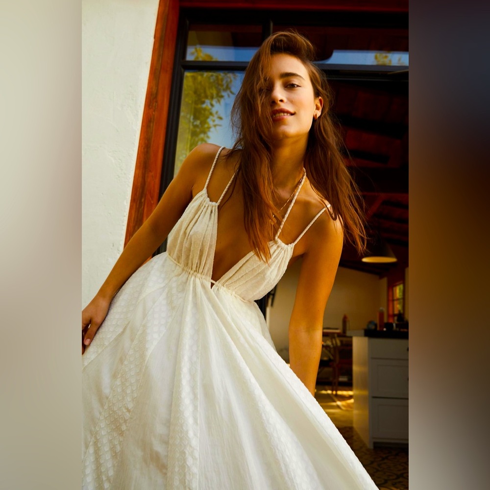 Free People Sayulita Dress XS